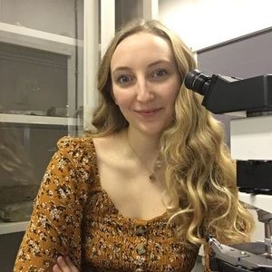 Meet your Posher, Kianna